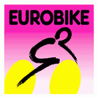 Eurobike logo vector logo