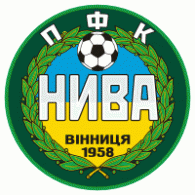 PFK Nyva Vinnytsya logo vector logo
