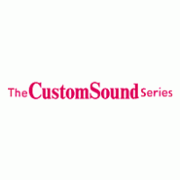 CustomSound Series