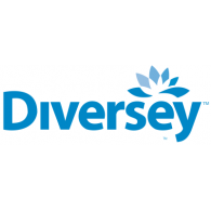 Diversey logo vector logo