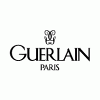 Guerlain logo vector logo