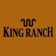 King Ranch logo vector logo