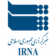 IRNA logo vector logo