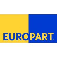 Europart logo vector logo