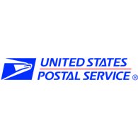 United States Postal Service logo vector logo