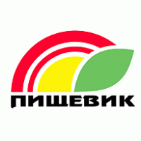 Pishevik Omsk logo vector logo