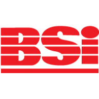 BSi logo vector logo