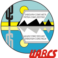 Universidad Autónoma de Baja California Sur logo vector logo