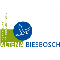 ANV Altena Biesbosch logo vector logo