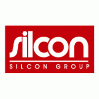 Silcon Group logo vector logo