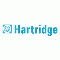 Hartridge logo vector logo