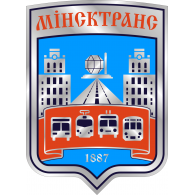 Минсктранс logo vector logo