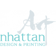 Nhat Tan Art logo vector logo