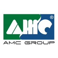 AMC Group logo vector logo