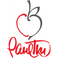 Ranetki logo vector logo