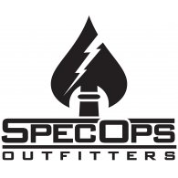 Spec Ops Outfitters logo vector logo