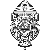 Universidad Autónoma de Yucatán logo vector logo