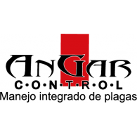 Angar Control logo vector logo