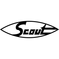 Scout logo vector logo