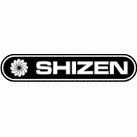 Shizen logo vector logo