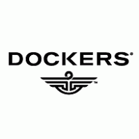 Dockers logo vector logo