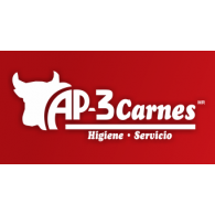 AP-3 Carnes logo vector logo