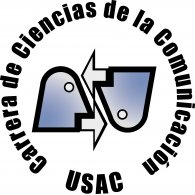 Escuela de Ciencias de la Comunicación USAC logo vector logo
