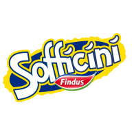Sofficini Findus logo vector logo