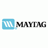 Maytag logo vector logo