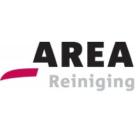 AREA Reiniging logo vector logo