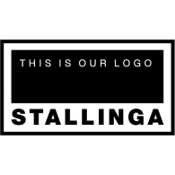 Stallinga logo vector logo
