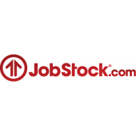 JobStock logo vector logo
