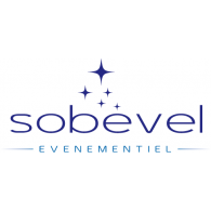 Sobevel Events logo vector logo