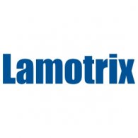 Lamotrix logo vector logo