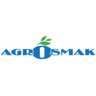 agrOsmak logo vector logo