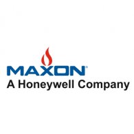 Maxon Corp logo vector logo