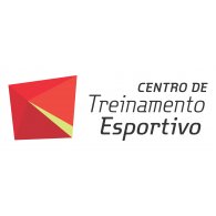 Centro de Treinamento Esportivo logo vector logo