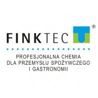 Finktec logo vector logo