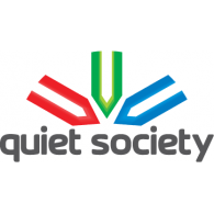 Quiet Society logo vector logo