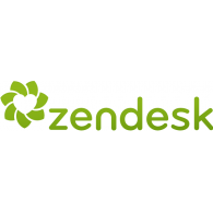 zendesk logo vector logo