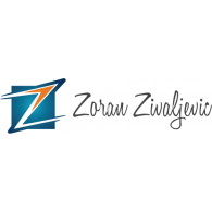 Zoran Zivaljevic logo vector logo