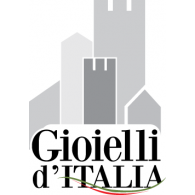 Gioielli d’Italia logo vector logo