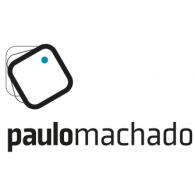 Paulo Machado logo vector logo