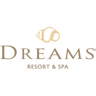 Dreams logo vector logo