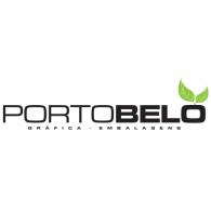 Porto Belo logo vector logo