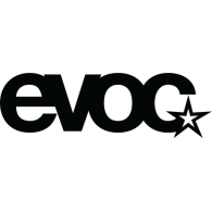 EVOC logo vector logo