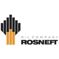 Rosneft logo vector logo