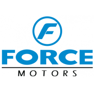 Force Motors logo vector logo