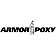 Armorpoxy logo vector logo