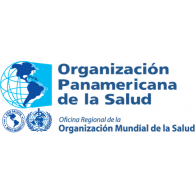 Organizacion Panamericana de la Salud logo vector logo